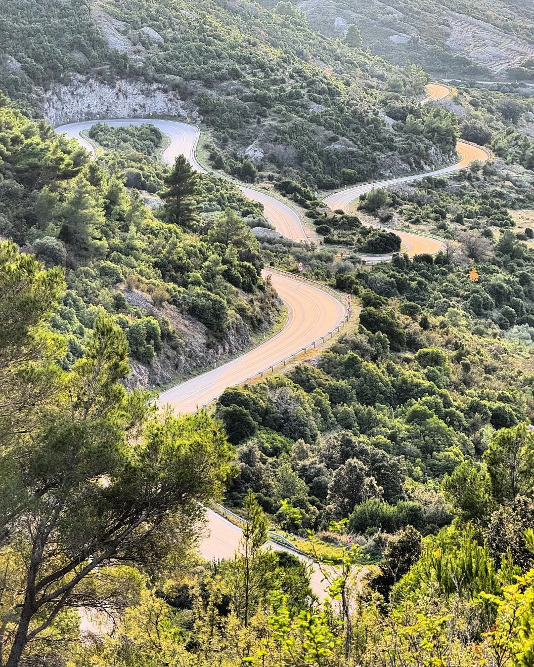 road