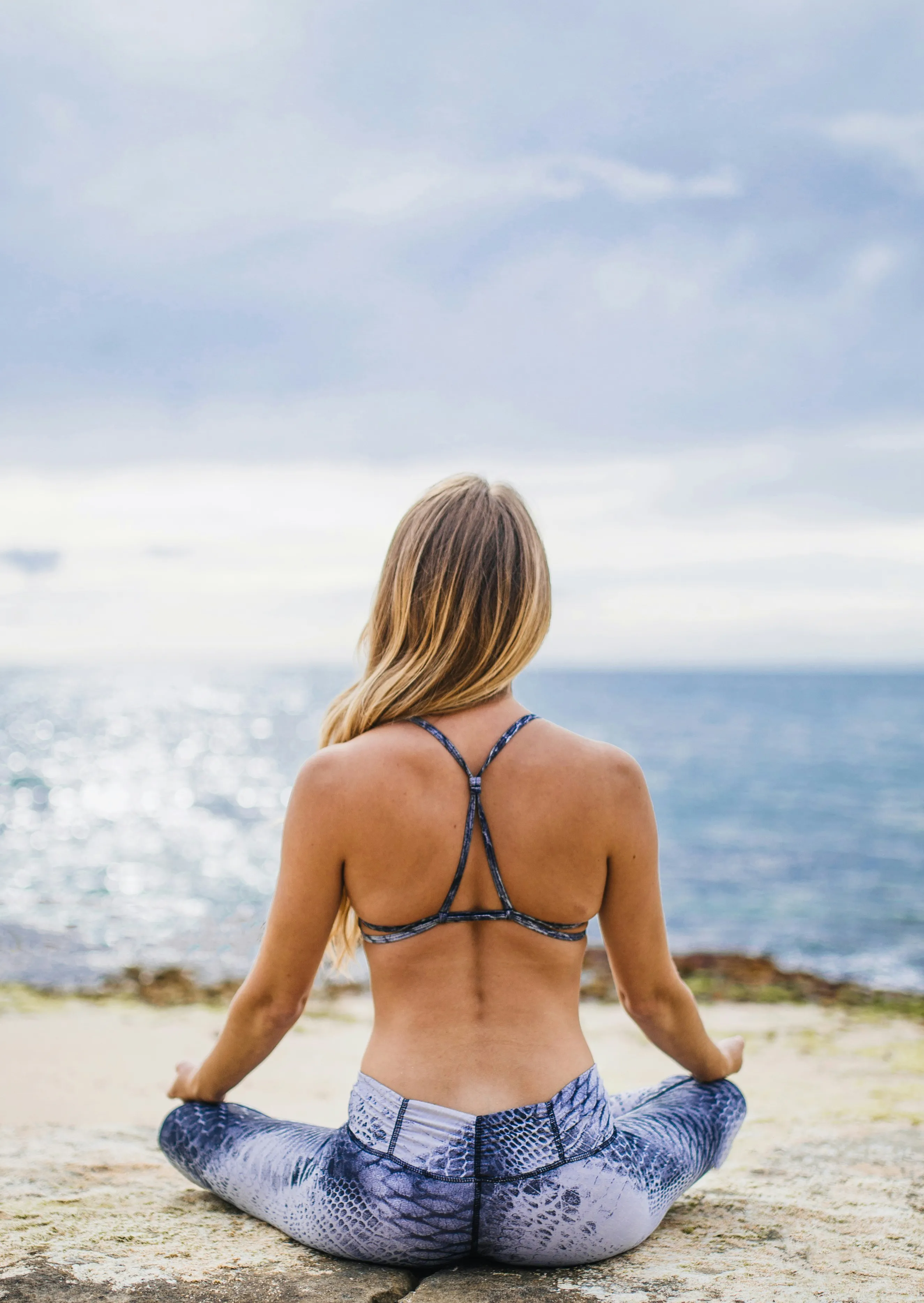 yoga